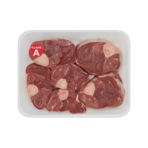 Class a Lamb Knuckle 500g - 700g