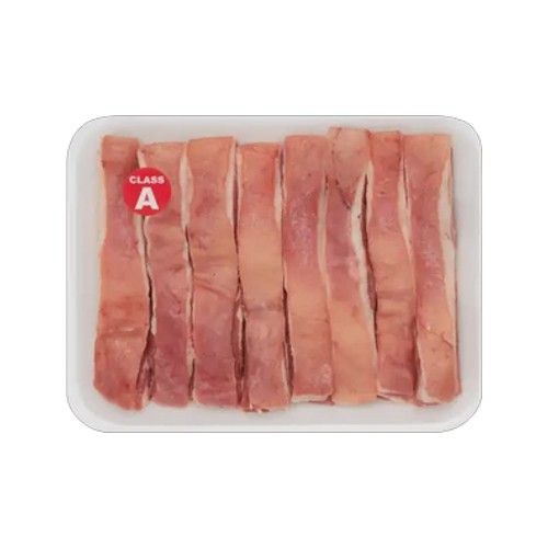 Class a Lamb Riblets 200g - 400g