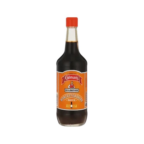 colmans holbrookes original worcester sauce 500ml