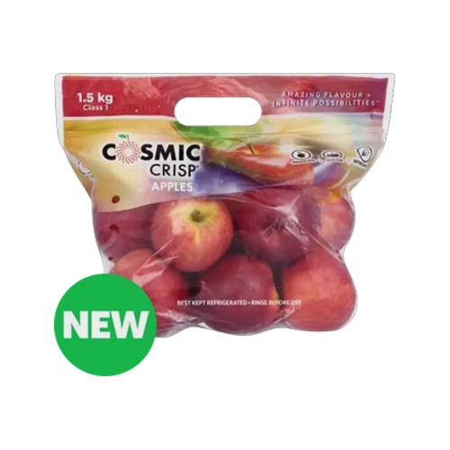 cosmic crisp apples 15kg