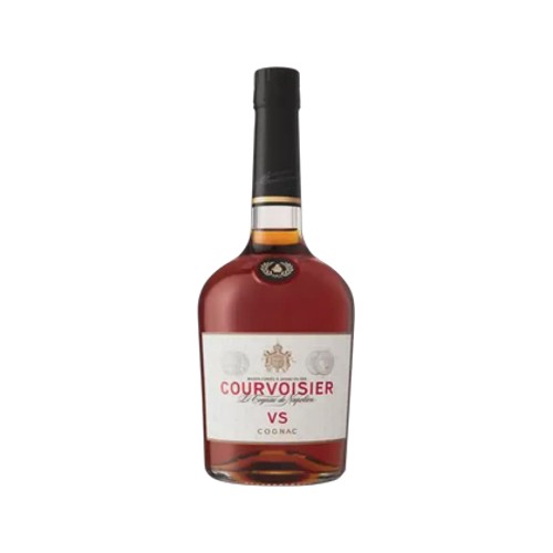Courvoisier Vs Cognac Bottle 750ml
