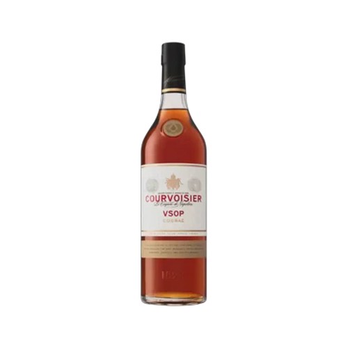 Courvoisier Vsop Cognac Bottle 750ml