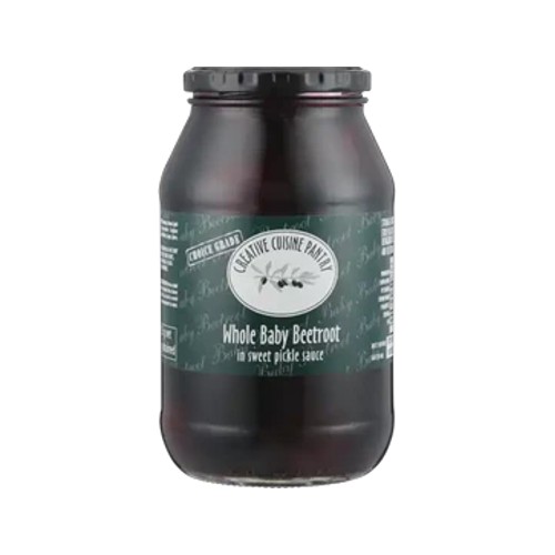 creative cuisine pantry whole baby beetroot 825g