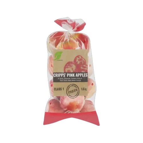 cripps pink apples 15kg