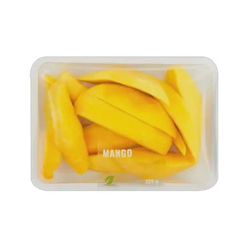 cut mangoes 320g