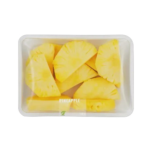 cut pineapple 320g