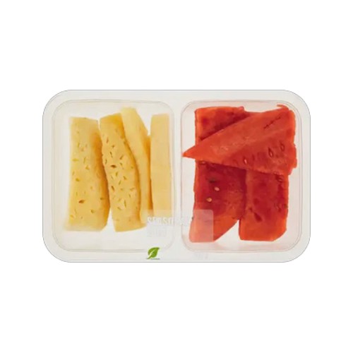 cut seasonal duo fruit 600g