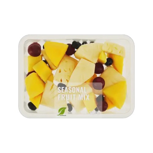 cut seasonal fruit mix 320g