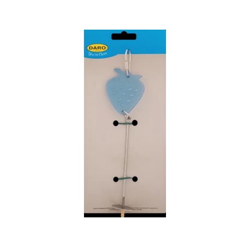 Daro Bird Fruit Stick With Keyring