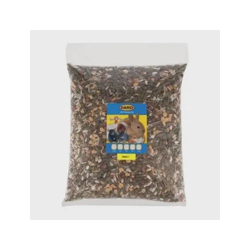 Daro Gourmet Rabbit Food 5kg