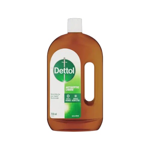 dettol antiseptic liquid 750ml