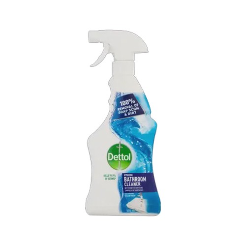 dettol ocean fresh bathroom cleaner 500ml