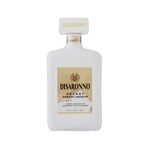 Disaronno Velvet Cream Liqueur Bottle 750ml
