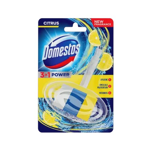 domestos citrus rimblock 35g
