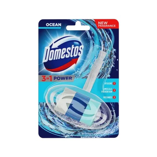 domestos ocean rimblock 35g