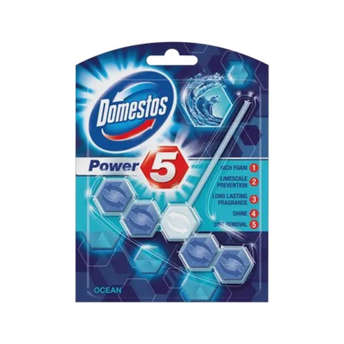 domestos ocean rimblock 50g