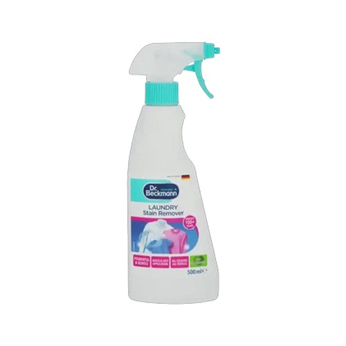 dr beckmann laundry stain remover 500ml