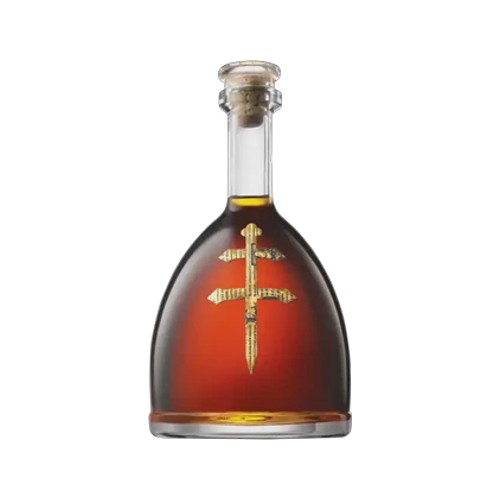 Dusse Vsop Cognac Bottle 750ml