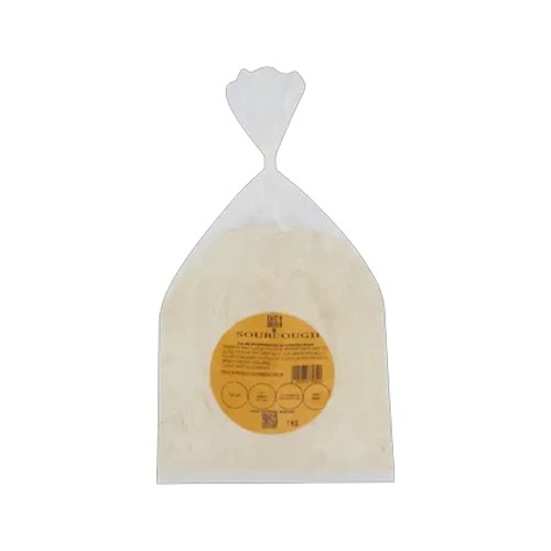 earth origin frozen sour dough 1kg