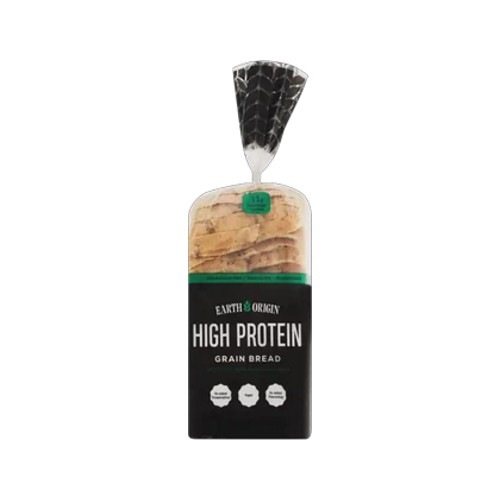 earth origin high protein grain bread 700g