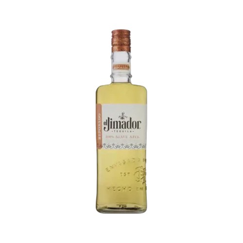 El Jimador Reposado Tequila Bottle 750ml