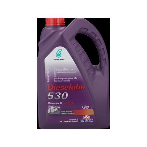 Engen Diesel 530 Motor Oil 5L