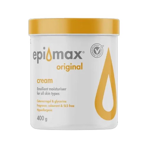 epi-max cream 400g