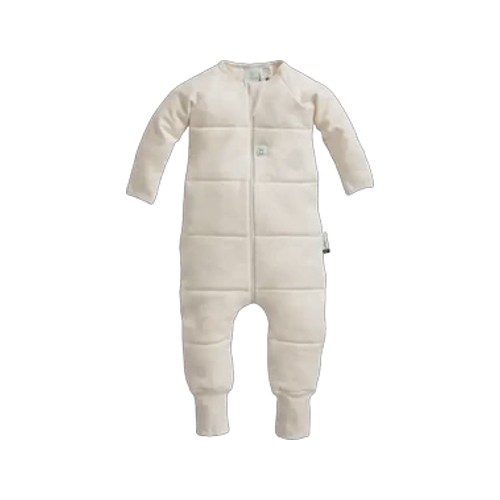 ergopouch 25 tog sleep onesie oatmeal 2-3 years