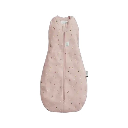 ergopouch daisies 10t cocoon 0-3 months