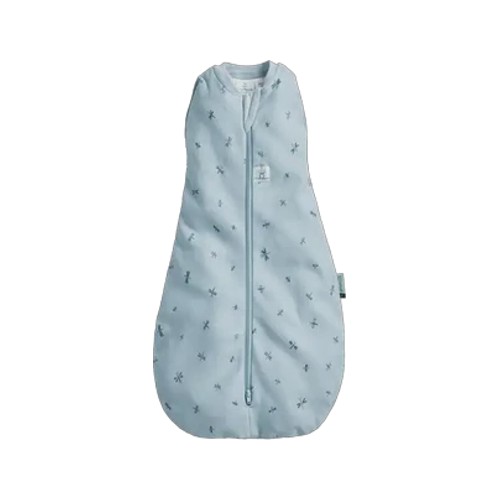 ergopouch dragonflies 02 tog cocoon swaddle bag 0 months