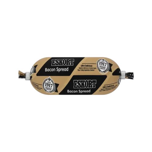 eskort bacon spread 100g