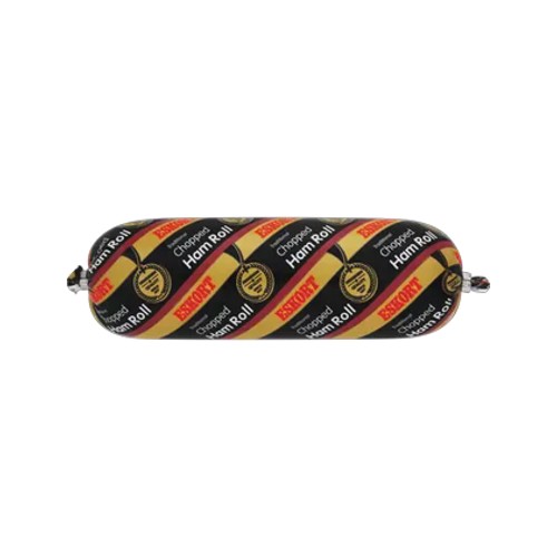 Eskort Traditional Chopped Ham Roll 500g