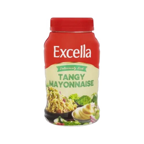 Excella Tangy Mayonnaise 750g