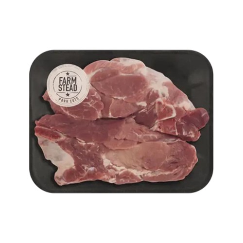 Farmstead Pork Cuts Slimmers Chop 350g - 450g