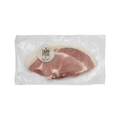 Farmstead Pork Cuts Steak Rump 200g - 350g
