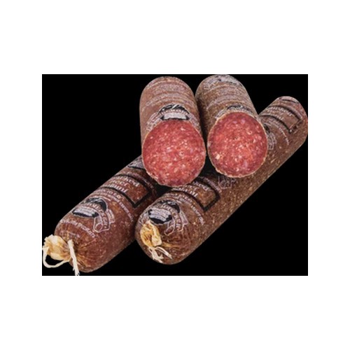 Feinschmecker Beef Salami Per kg