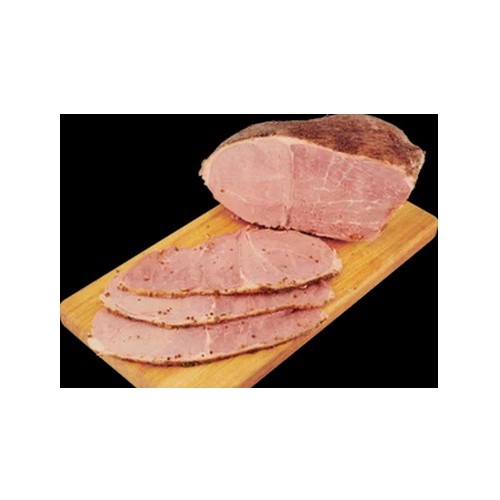 Feinschmecker Silverside Cooked Beef Per kg
