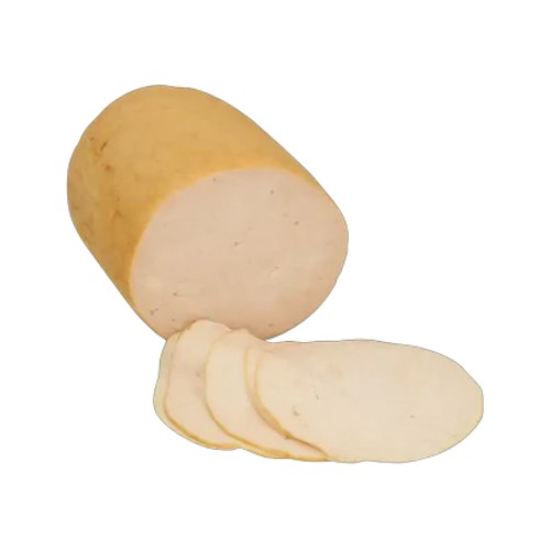 Feinschmecker Smoked Chicken Loaf 100g - 300g
