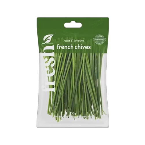 French Chives 20g