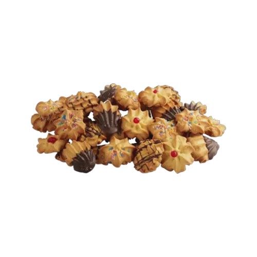 fresh assorted biscuits 200g - 300g
