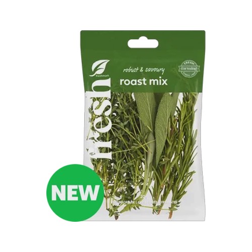 freshmark roast mix 20g