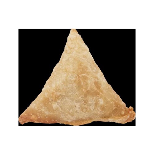 Fried Mince Golden Pockets