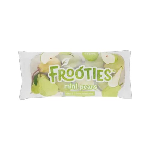frooties mini pears 8s