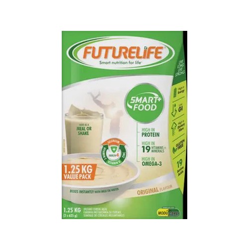 futurelife smart food original cereal 125kg