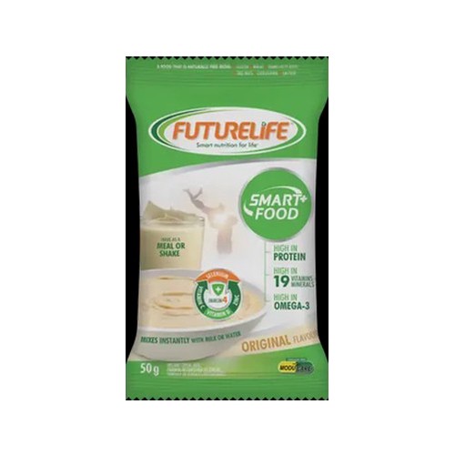 FUTURELIFE Smart Food Original Cereal Sachet 50g