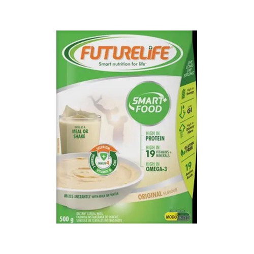 FUTURELIFE Smart Food Original Flavoured Cereal 500g