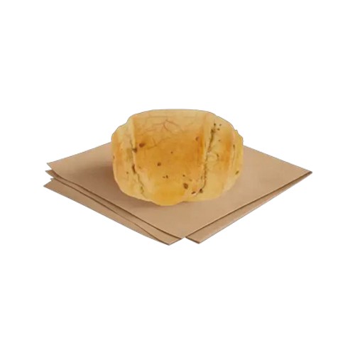 garlic coney roll