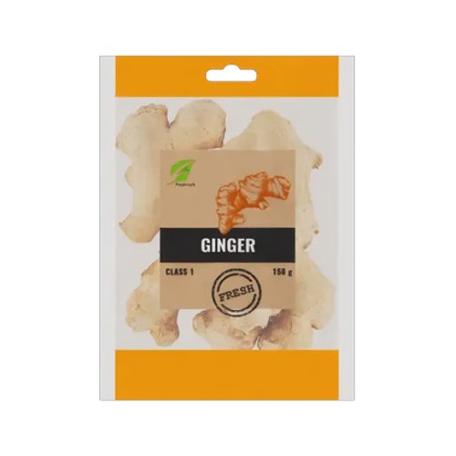 ginger 150g