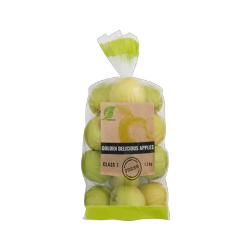 golden delicious apples 15kg