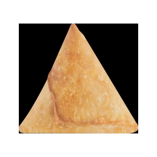 Golden Pockets Ham & Cheese Fried Pastry